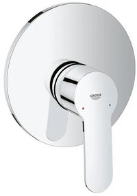 Exterior parts of Душ faucet Grohe Eurostyle Cosmopolitan