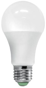 LED крушка с димер ECOLINE A60 E27/12W/230V 3000K - Brilagi