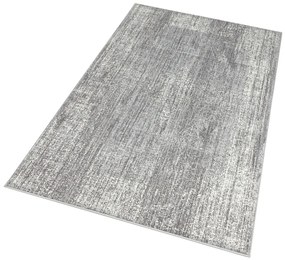 Сив килим Celebration , 160 x 230 cm Elysium - Hanse Home