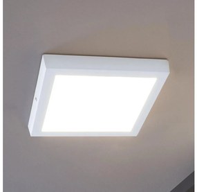 Eglo 96494 - Външно таванно LED осветително тяло ARGOLIS LED/22W IP44
