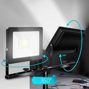 Panel LED 30W RSL002-30N