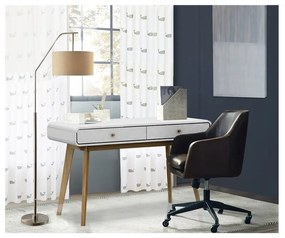 Работна маса 50x120 cm Cassie – Støraa