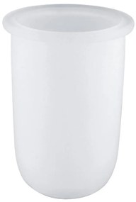 GROHE 40393000 - Резервна стъклена чаша ESSENTIALS прозрачна