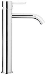 KFA Armatura 5822-612-00 - Кран за мивка NEDA 29,5 cm лъскав хром