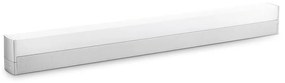 Philips 31165/99/P1 - LED Осветление за кухненски плот LINEA DANUBE 1xLED/10W/230V