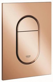 GROHE 37624DA0 - Бутон за управление 130 × 172 mm бронзов