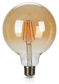 LED крушка E27, 6 W, 230 V - Markslöjd