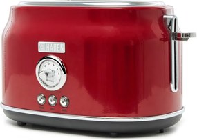 Червен тостер Dorset Putty – Haden