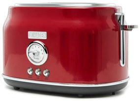 Червен тостер Dorset Putty – Haden