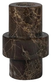 Каменен свещник Marble – Mette Ditmer Denmark