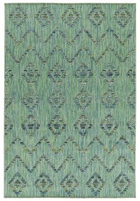 Зелена външна пътека 80x250 cm Bahama – Ayyildiz Carpets