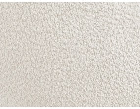 Бяло кресло от прежда с примки от букле Janissaire – Bobochic Paris