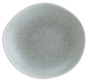 Bonna - Порцеланова чиния дълбока 26см 1л-LUCA OCEAN BLUE-(S-MT-LUCOC VAO 26CK)