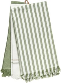 Памучни кърпи за съдове в комплект 3 бр. 50x70 cm Cavendish – Tiseco Home Studio