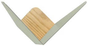 Стенна стоманена кука Butterflies Mini – UMAGE