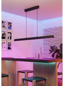 LED smart висящо осветително тялo 35 W SIMOLARIS-Z – EGLO