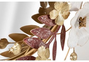 Стенно огледало 75x72 cm Flot – Mauro Ferretti