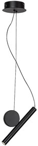 Rabalux 72278 - LED Пендел ALARIC LED/3W/230V 3000K