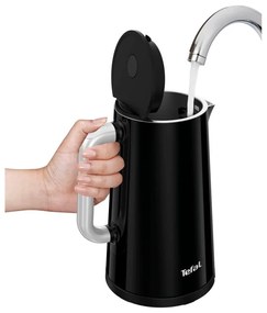 Черен чайник 1,7 л KO851830 - Tefal