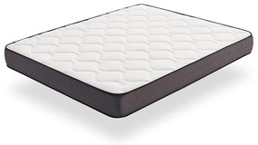 Двустранен матрак , 140 x 200 cm Nordic Flex - Moonia