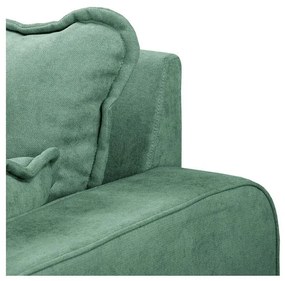 Тюркоазен диван 193 см Beata - Ropez