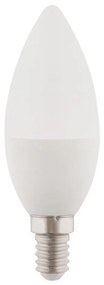 LED Димируема крушка E14/5W/230V 4000K - Globo 10560DCK