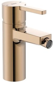 Стоящ смесител за биде A5A6A96RG0, розово злато