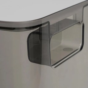 Ултразвуков смарт овлажнител за въздух Levoit Classic 300S, 47 м2, 26W, 6 Л, Smart, WiFi, Гласови команди, Автономия 60 ч, Бял/Сив