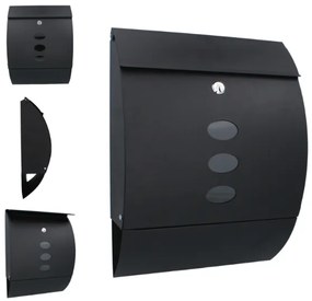 Пощенска кутия LINNET 30×40×12 cm