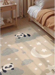 Детски килим 120x170 cm Dreamy Panda – Hanse Home