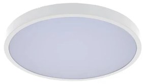 Rabalux 71425 - LED Плафон за баня ALENZO LED/12W/230V IP44 бял