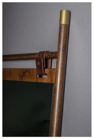 Месингово огледало Riva - Dutchbone