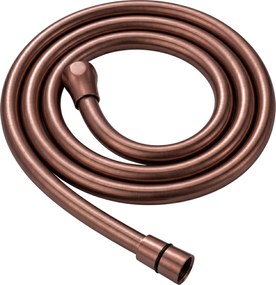 Душ маркуч против усукване Rea Brush Copper 150 cm