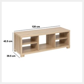 ТВ шкаф 5five Bivoak