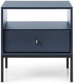 Помощна масичка Triplo-Blue