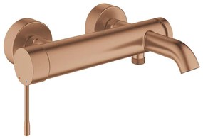 Смесител за вана 1/2″, 25250DL1, едноръкохватков