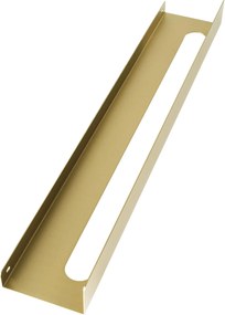 Рафт за баня SF02 60cm gold brush