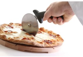 Нож за пица от неръждаема стомана - Hendi