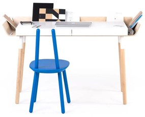 Бюро с 2 чекмеджета Бюро My Writing - EMKO