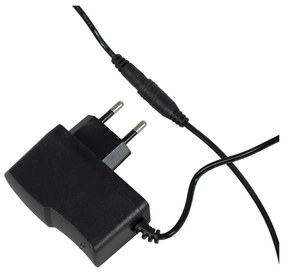 Стенно огледало със светлина 60x60 cm – Ixia