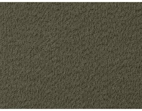 Зелено двойно легло с включена подматрачна рамка 160x200 cm Lior – Bobochic Paris