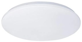 Solight WO786 - LED Лампа PLAIN LED/15W/230V 3000K кръгла