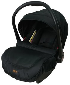 Детскo столче за кола 0-13 кг. Vallery KIKKABOO - Black/rose gold