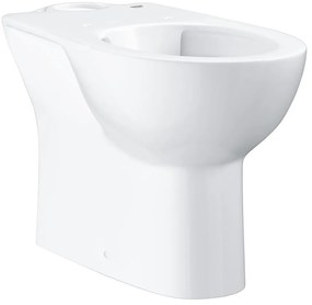 Bau Ceramic Свободностояща тоалетна за моноблок