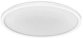 Osram - димируем LED таванен плафон ORBIS LED/22W/230V бял