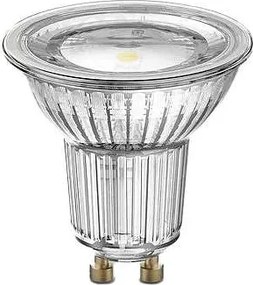 LED крушка LEDVANCE, 6.9W, GU10, 3000К