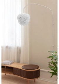 Бял абажур ø 30 cm Eos Evia Mini – UMAGE