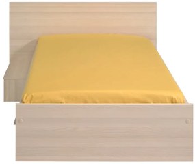 Легло Scala with drawer-90 x 200