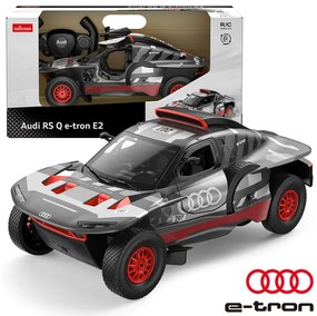 Rastar - Джип AUDI RS Q e-tron E2 Отварящи се врати Radio/C 1:14