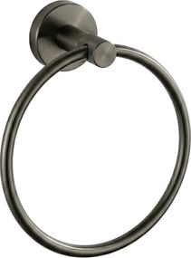 Закачалка за баня Ring 6610 Modern Titan